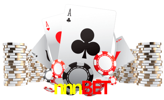 Jogue jogos de pôquer em nnnbet