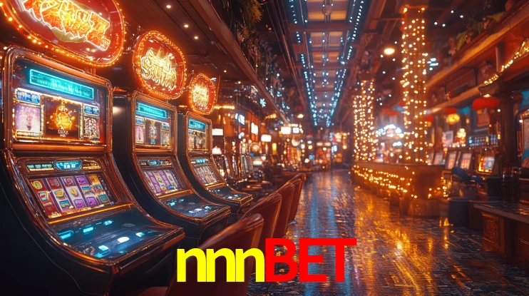 nnnbet: Seu Cassino Premiado com Pagamentos Rápidos
