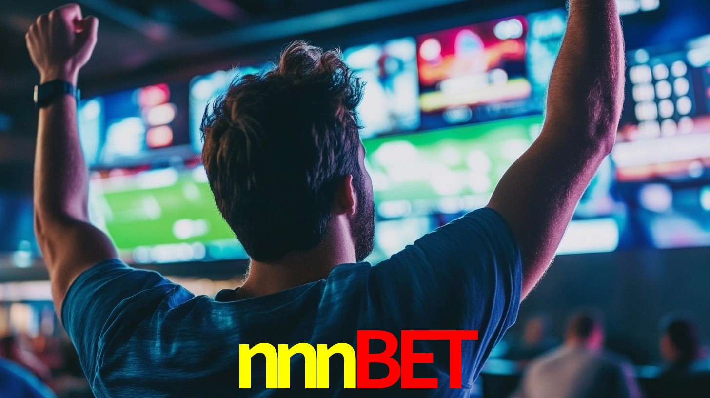 nnnbet: Seu Especialista em Apostas Esportivas Brasileiras