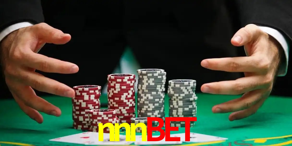 Promoção Relâmpago nnnbet