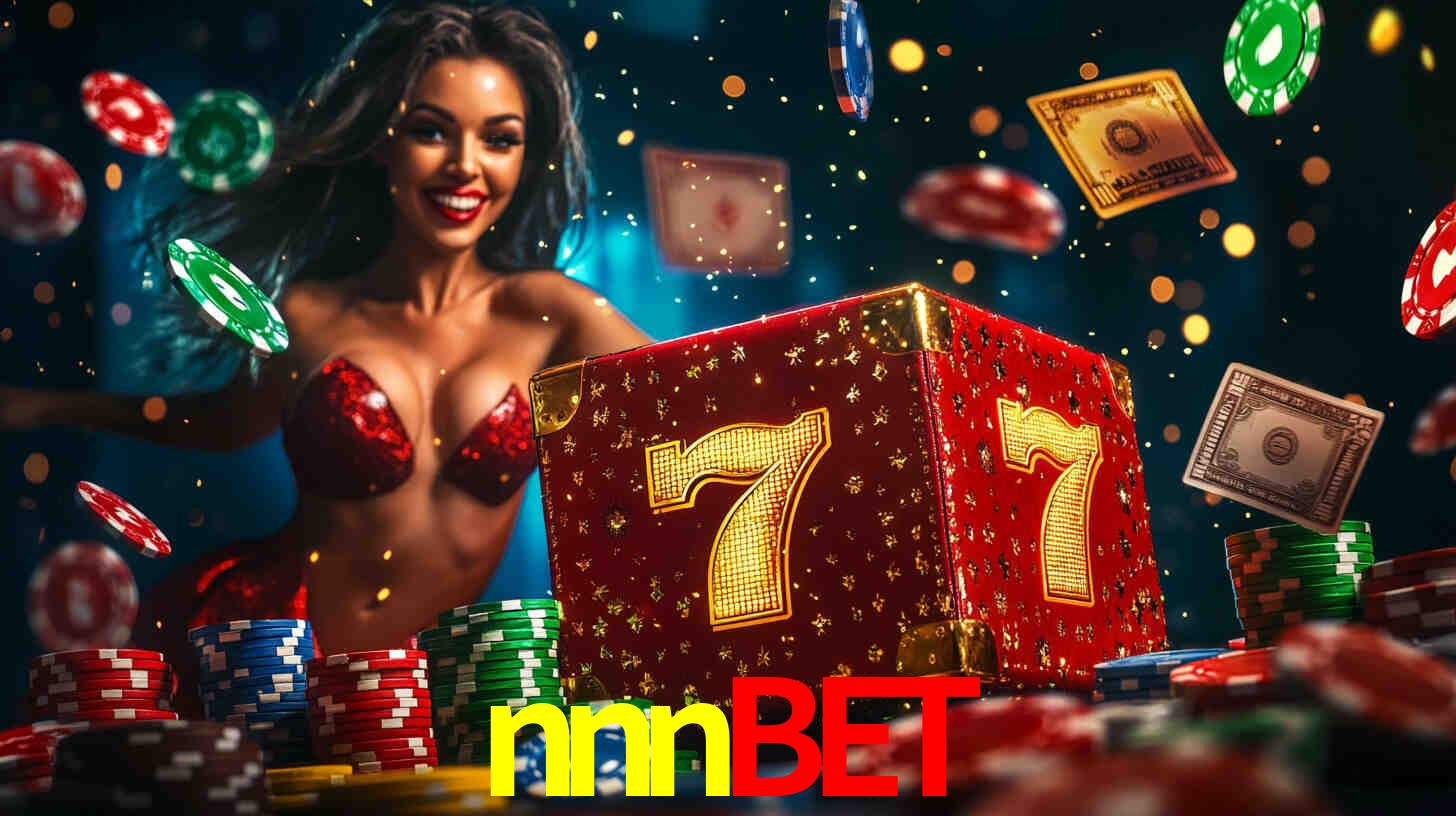Apostas Esportivas na nnnbet: Um Guia Completo