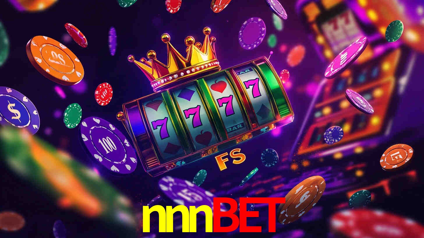 Welcome Bonus nnnbet