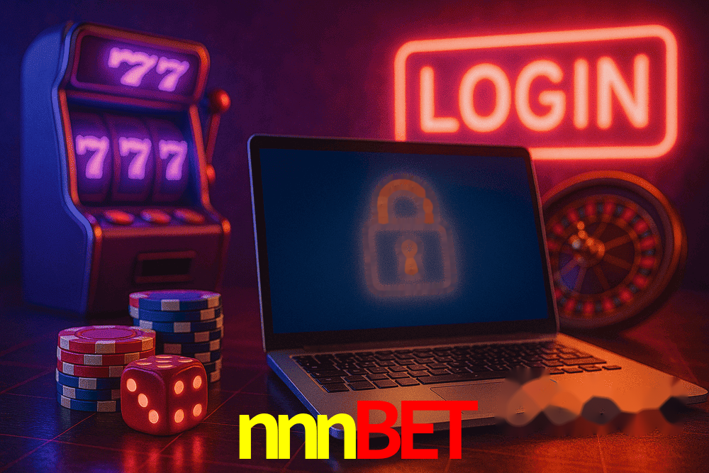 Casino Ao Vivo nnnbet
