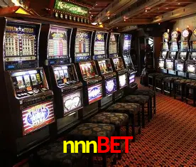 Descubra o Mundo do Cassino Online com nnnbet