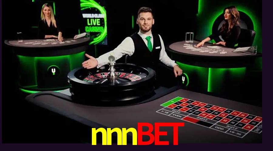 Exclusive Offers nnnbet
