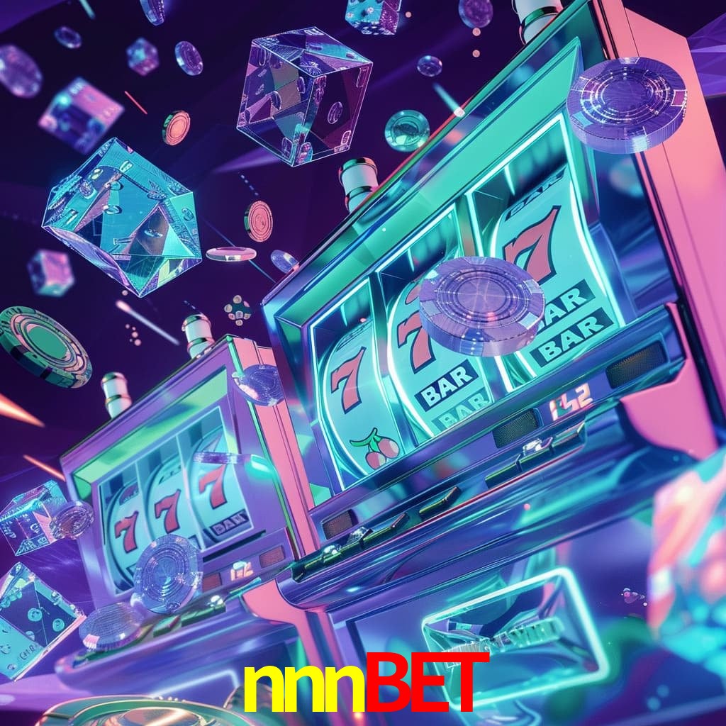 Inovações de Jogos na nnnbet: O Futuro das Experiências Interativas