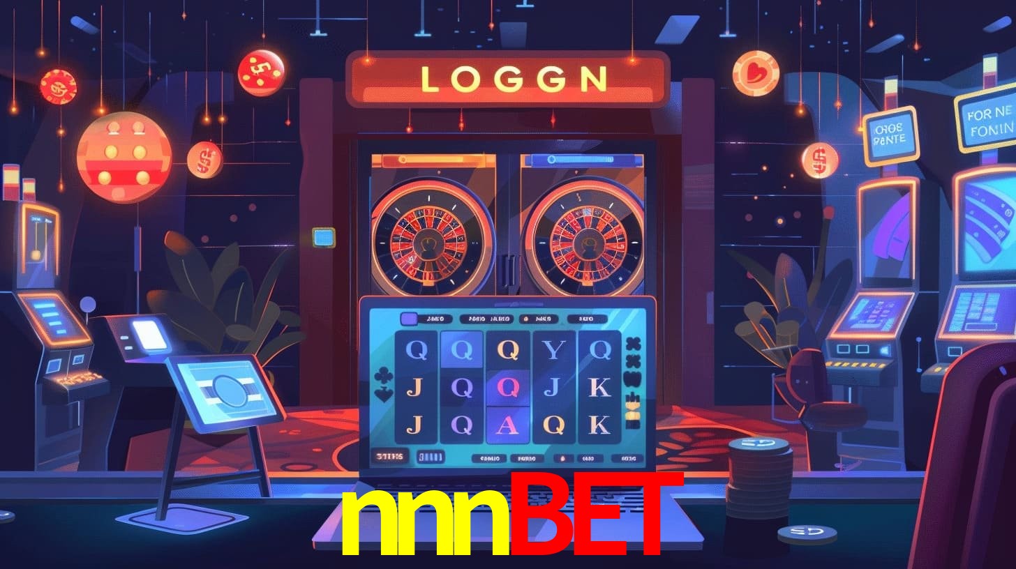 Jogos de Slot nnnbet