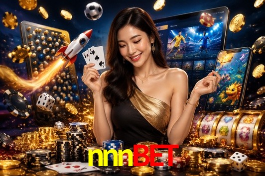 Slot Games nnnbet