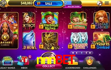 Descubra o Mundo do Cassino Online com nnnbet