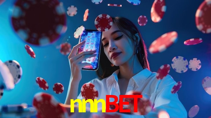 Explorando a Categoria de Eventos em Apostas na nnnbet