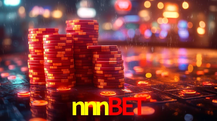nnnbet: Jogos de Caça-Níqueis-Altas Recompensas, Roleta-Velocidade, Blackjack-Desafios Máximos