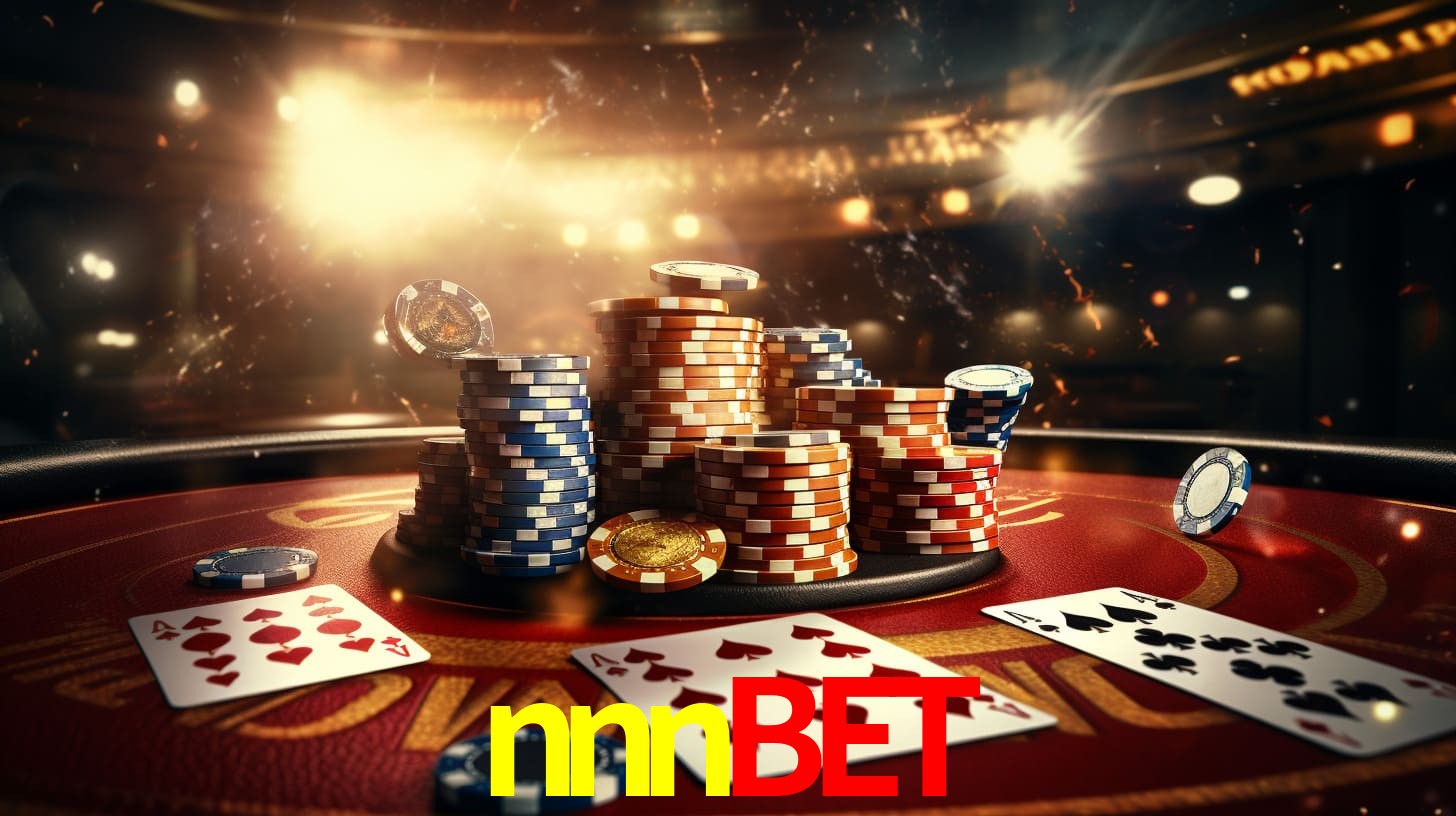 Blackjack Table nnnbet