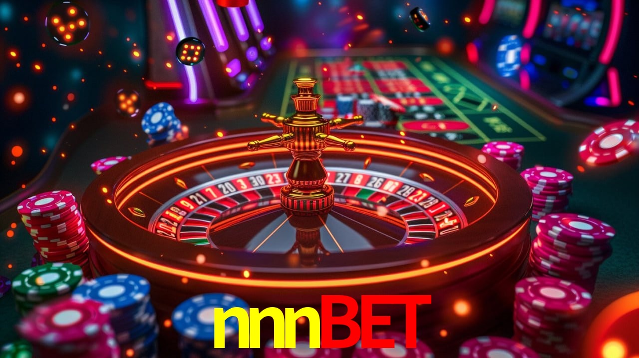 Desvendando o Mundo dos Jogos Virtuais na nnnbet