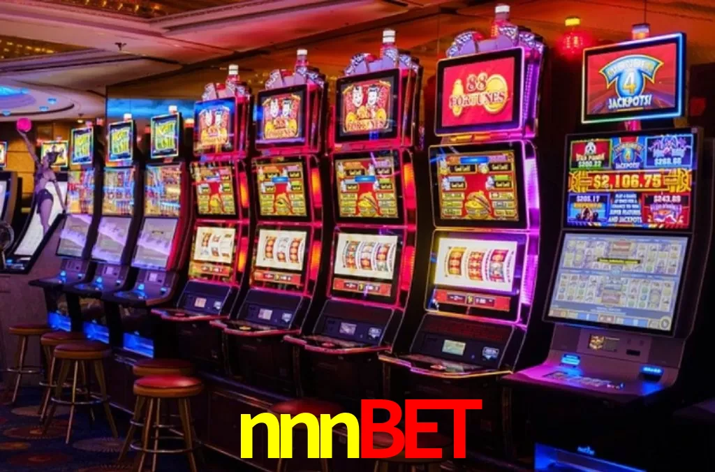 Slots nnnbet - Sweet Bonanza e caça-níqueis populares