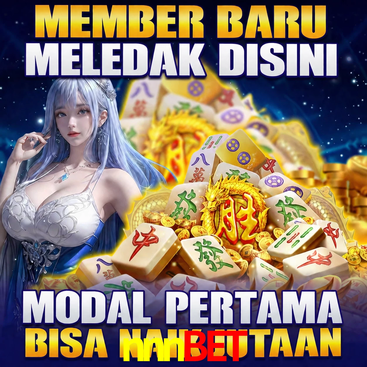 Slots com prêmios nnnbet